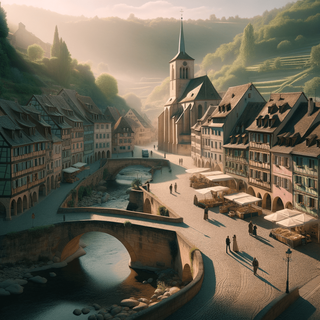 Europe’s Best-Kept Secrets: Stunning Towns Without the Crowds