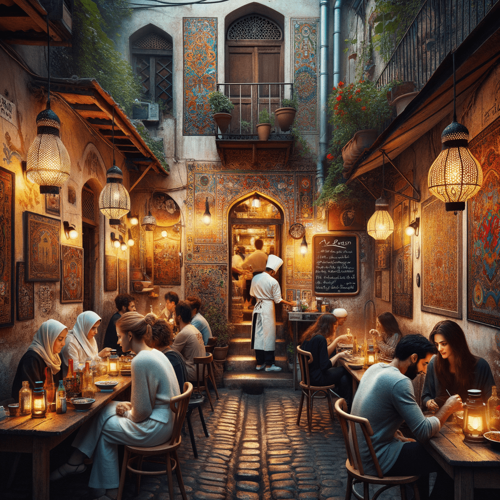 Hidden Culinary Treasures: Restaurants Only Locals Know About