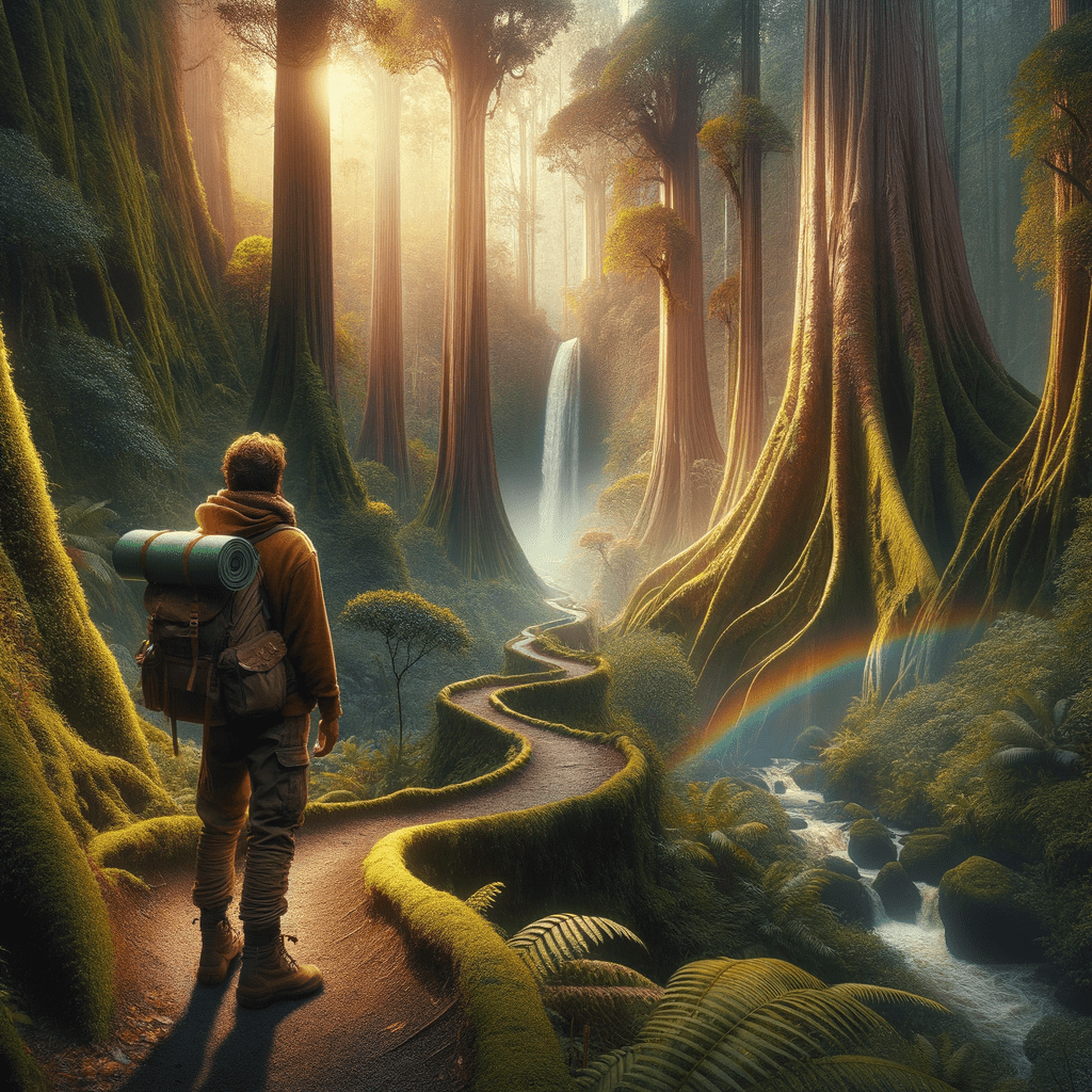 The Road Less Traveled: Unforgettable Adventures in Remote Locations