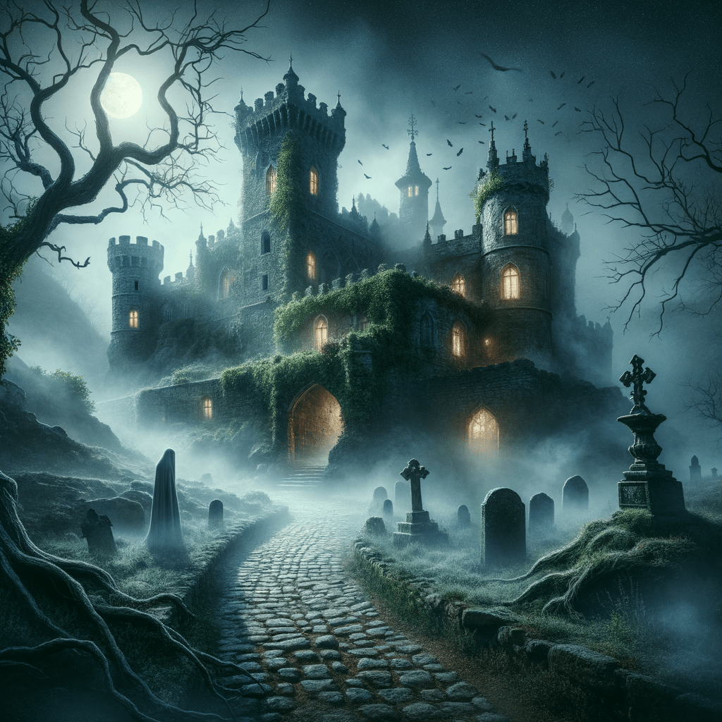 Haunted History: The Most Mysterious and Spooky Sites Around the World