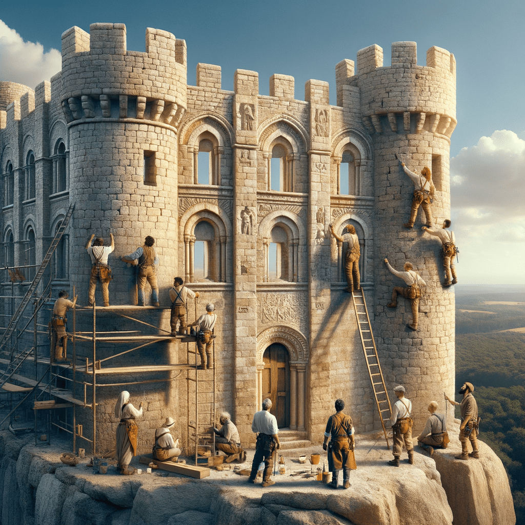 Preserving the Past: How Historical Landmarks Are Being Protected Today