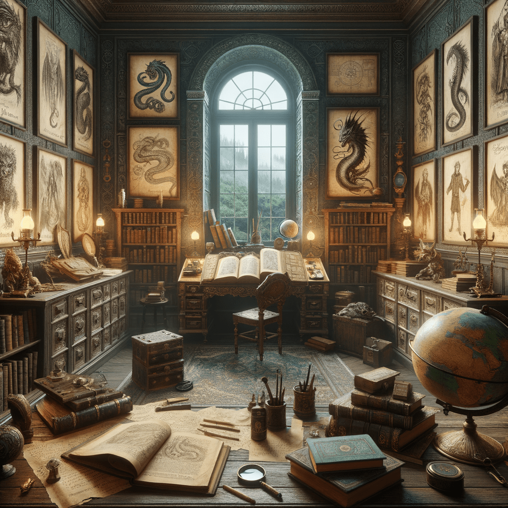 Unraveling Myths and Legends: The History Behind Famous Folklore