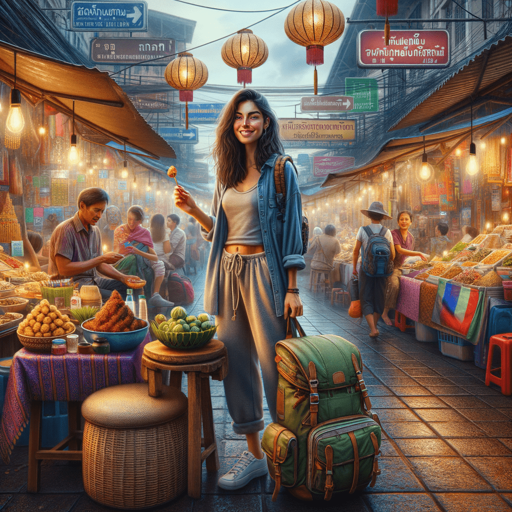 How to Travel on a Budget Without Sacrificing Experience