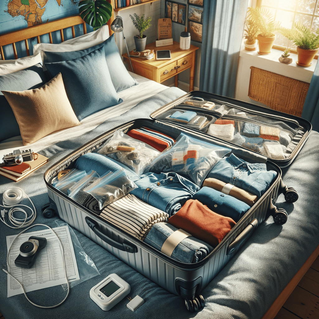 Packing Hacks Every Traveler Needs to Know