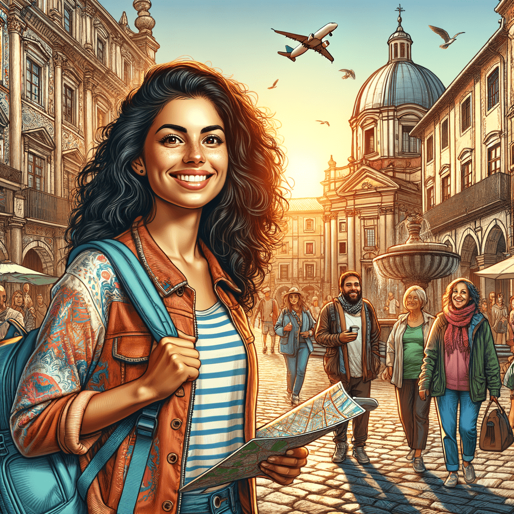 The Ultimate Guide to Solo Travel: Staying Safe and Making Friends