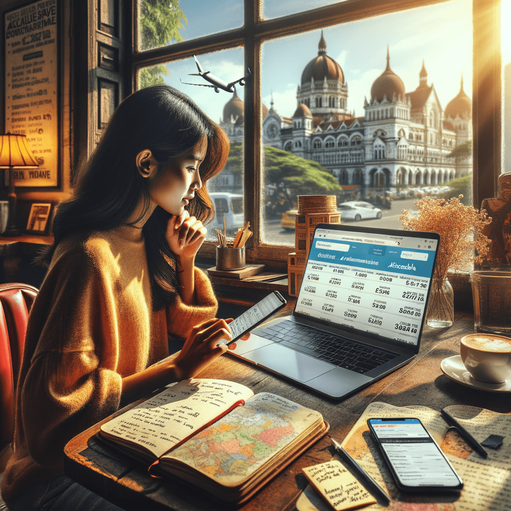 How to Score Cheap Flights and Save Money on Accommodation