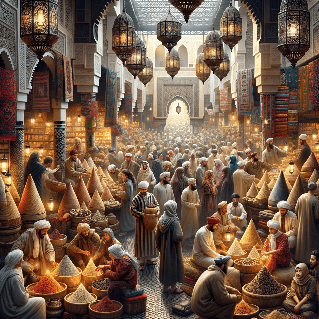 Immersing Yourself in Local Traditions: A Guide to Authentic Cultural Experiences