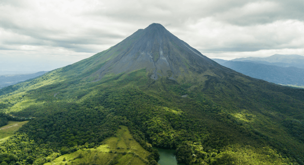 Costa Rica Travel Plan for the Independent Traveler