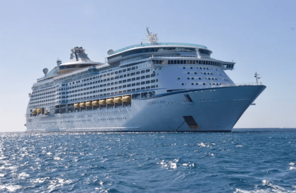 Living on a Cruise Ship: The New Retirement Trend