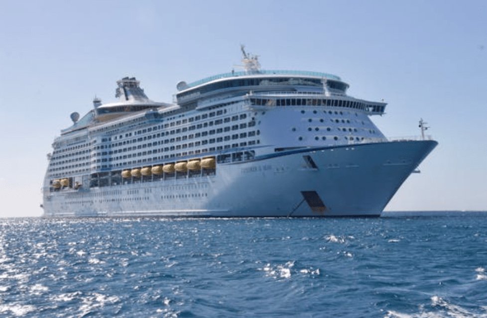 Living on a Cruise Ship: The New Retirement Trend